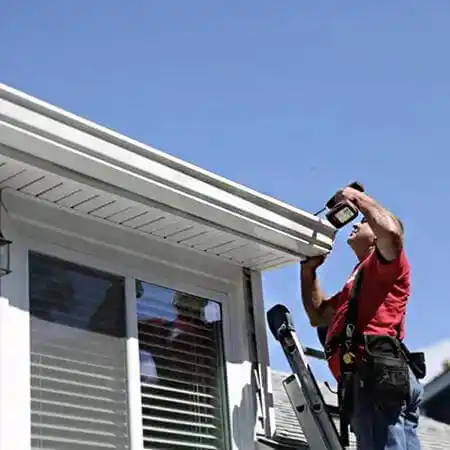 gutter services North Sioux City